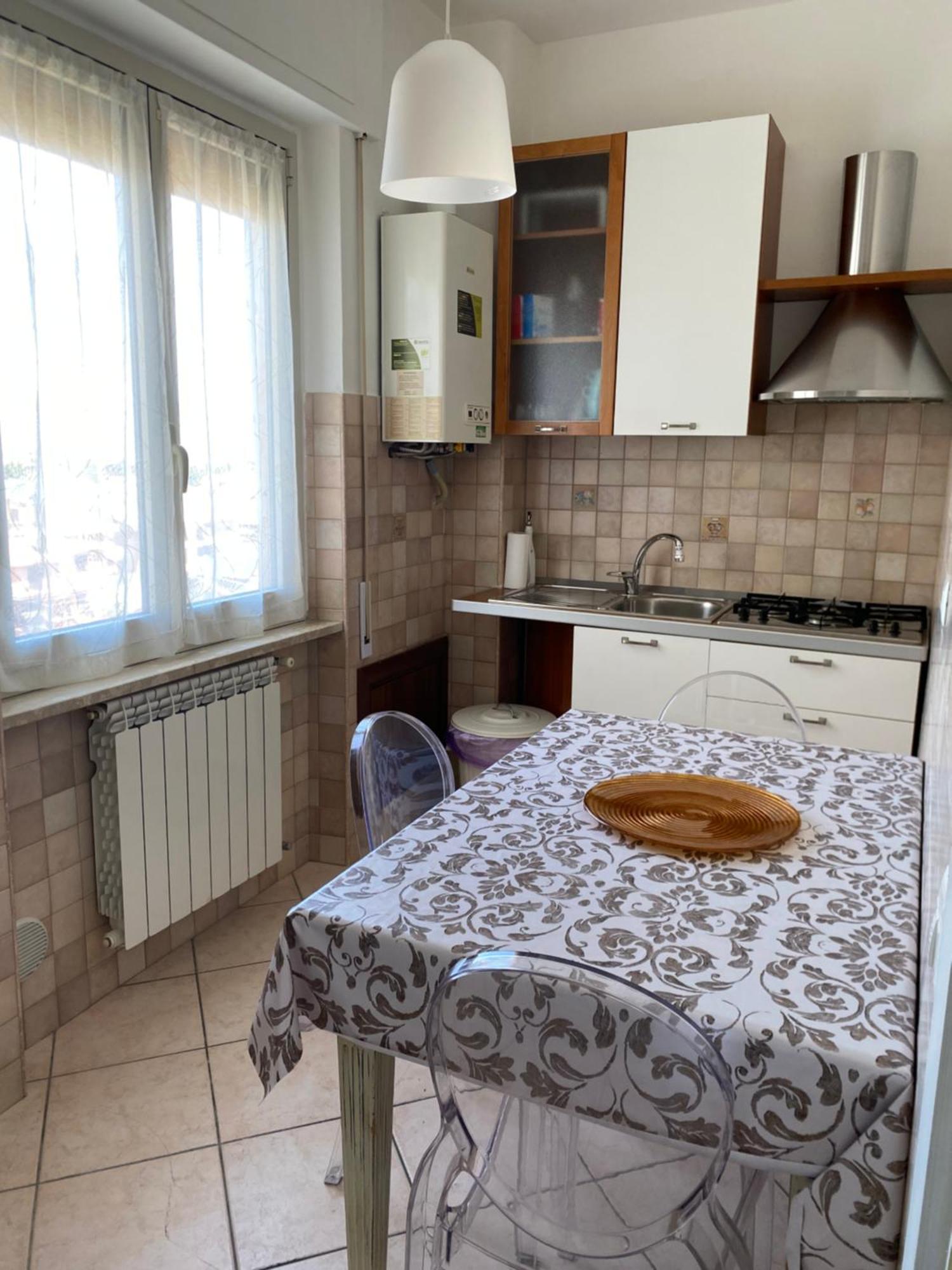 Appartamento Ciampino - Cavaliere Di Cuori מראה חיצוני תמונה