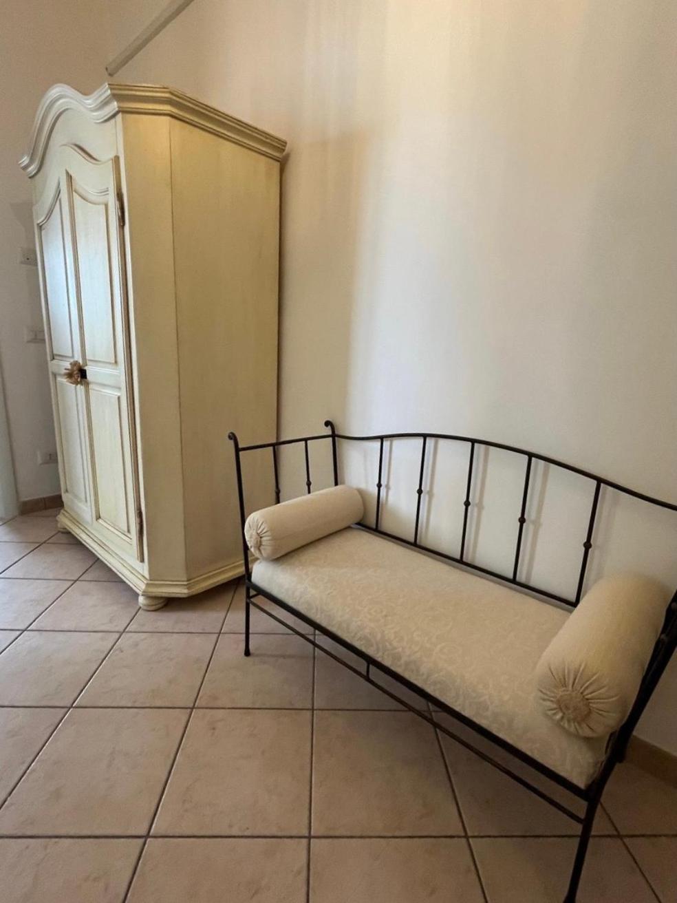 Appartamento Ciampino - Cavaliere Di Cuori מראה חיצוני תמונה