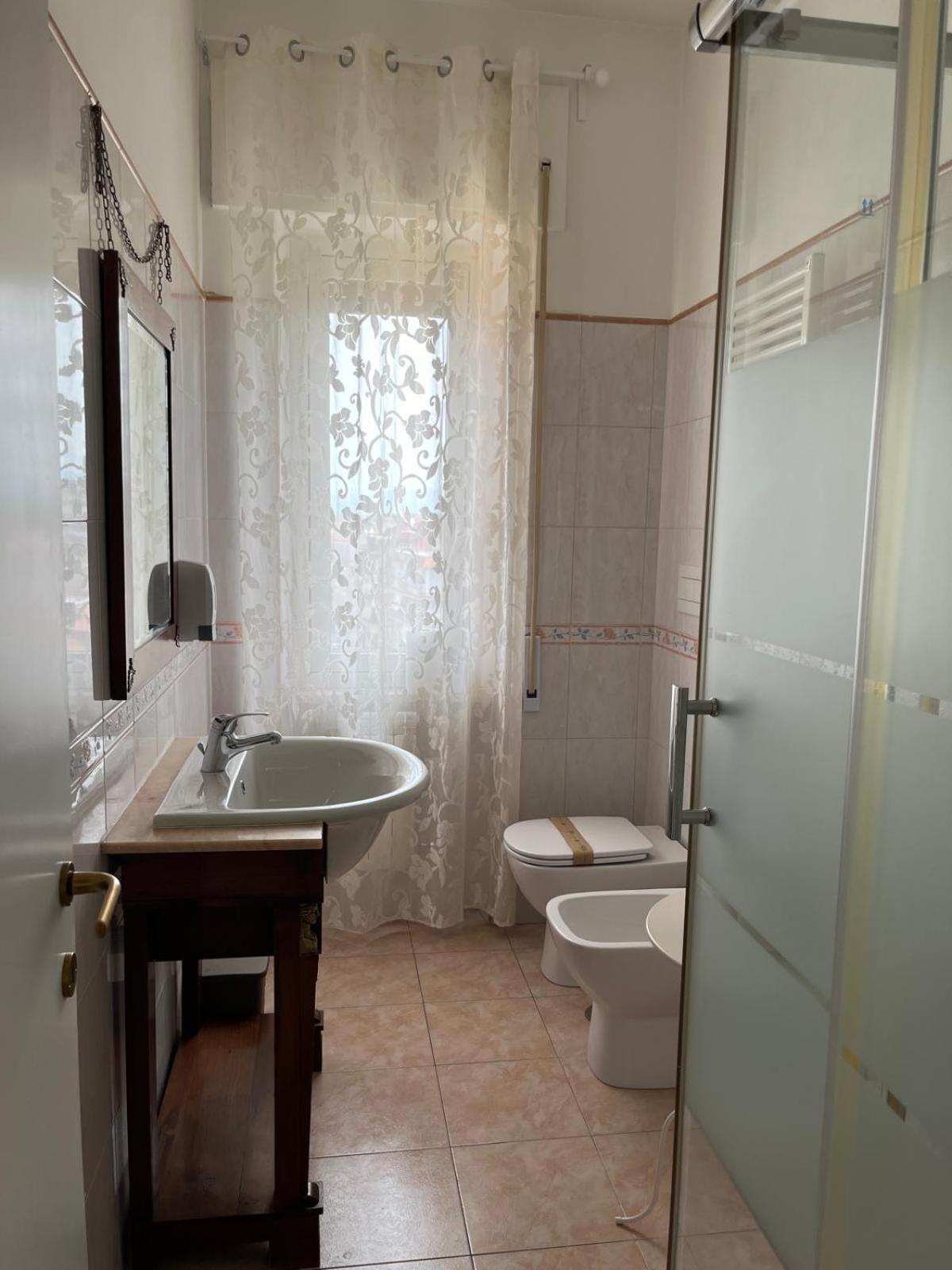 Appartamento Ciampino - Cavaliere Di Cuori מראה חיצוני תמונה
